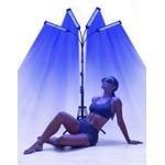 Jitesy Bräunungslampe 60W