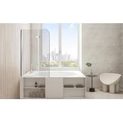 Jiubiaz Duschwand Vergleich