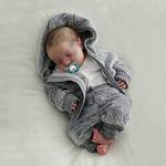 Reborn-Puppe