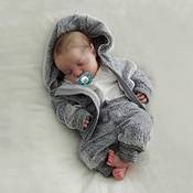 Jizhi Reborn Puppe Aaron