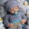 Jizhi Reborn Puppe