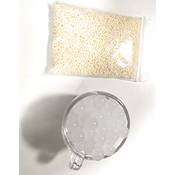 J&J Decorazioni Wasserperlen Gel Vergleich