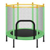 Jj Jujin Kindertrampolin Vergleich