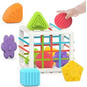 Jkgifts Montessori Spielzeug
