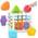 Jkgifts Montessori Spielzeug