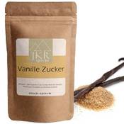Jkr Spices echter Bourbon Vanille Zucker