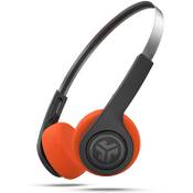 JLab Audio-Rückspulung Vergleich