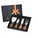 Jlian Mior  Käsemesser Set