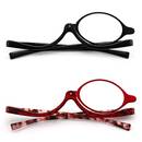 Jm 2 Paar Makeup Lesebrille