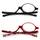 Jm 2 Paar Makeup Lesebrille