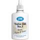 JM Valve Oil No.3 Vergleich