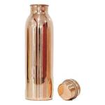 JMD INTERNATIONAL Nahtlose Kupferflasche