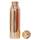 JMD INTERNATIONAL Nahtlose Kupferflasche