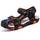 JMFCHI Kinder Sandalen