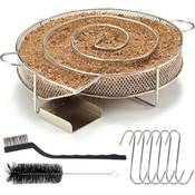 Jnibury Kaltrauchgenerator Vergleich