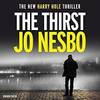 Jo Nesbo: The Thirst