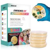 Joaazar Schimmeltest Kit Vergleich