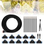 Joaecosmhui Sprühnebler