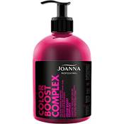 Joanna Professional Color Toning Shampoo Vergleich