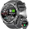 Joautrial Outdoor-Uhr