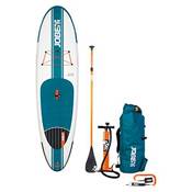 Jobe Aero 10.6 Vergleich