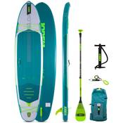 Jobe Aero Loa 11.6 Vergleich