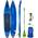 Jobe Aero Neva 12.6