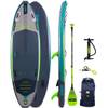 Jobe Venta 9.6 Aufblasbares SUP Board