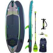 Jobe Venta 9.6 Aufblasbares SUP Board Vergleich