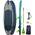 Jobe Venta 9.6 Aufblasbares SUP Board