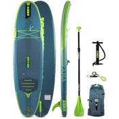 Jobe Yama 8.6 Aufblasbares SUP Board Paket