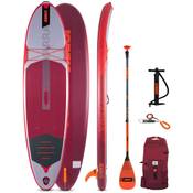 Jobe Yarra 10.6 Aufblasbares SUP Board Vergleich