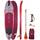 Jobe Yarra 10.6 Aufblasbares SUP Board