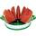 Jocca Wassermelonenschneider