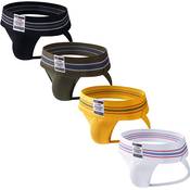 Jockmail Hosenträger-Slips