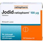 Jodid-ratiopharm