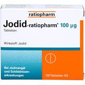 Jodid-ratiopharm