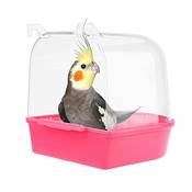 Jodsen Vogelbadewanne Vergleich