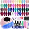 Jodsone Gel-Nagellack-Starter-Set