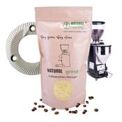 Joefrex Kaffeemühlenreiniger Natural Grind