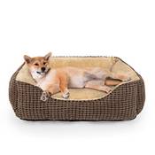 Joejoy Hundebett-Plüsch