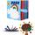 Joflva Quiet Book