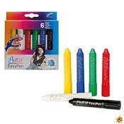 Jofrika Make-up Vergleich