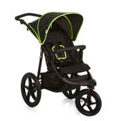 Hauck Dreirad Buggy Runner