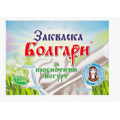 Bolgari Joghurtferment