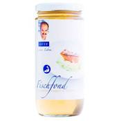 Johann Lafer Fischfond