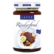 Johann Lafer Rinderfond Vergleich