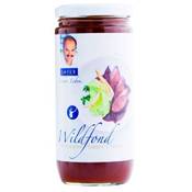 Johann Lafer Wildfond Vergleich