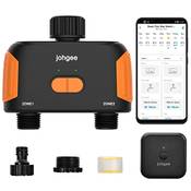 Johgee Bewässerungscomputer WLAN