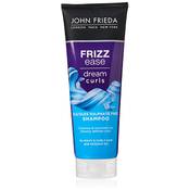 John Frieda Frizz Ease Vergleich